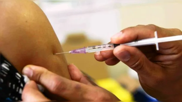 Imagem ilustrativa da notícia Pará é o 2º Estado que melhor aproveitou as vacinas 