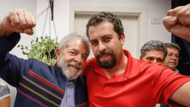Imagem ilustrativa da notícia PSOL pode desistir de candidatura para apoiar Lula em 2022