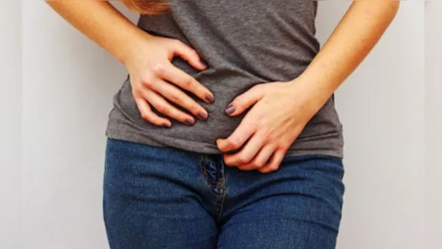 Imagem ilustrativa da notícia Infecção urinária pode ser sinal de doença nos rins ou na bexiga