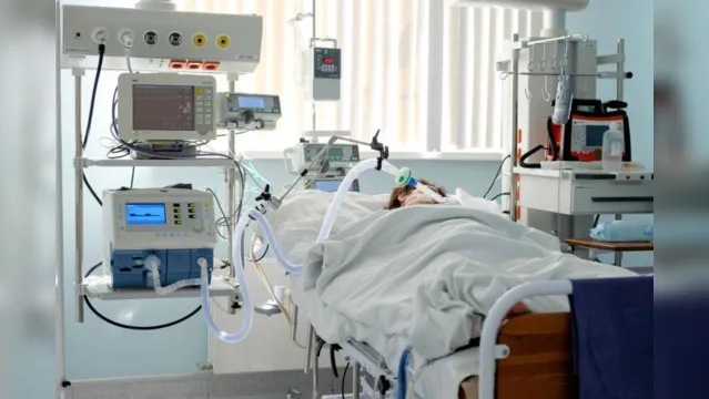 Imagem ilustrativa da notícia Hospitais particulares do Pará podem ficar sem kit intubação