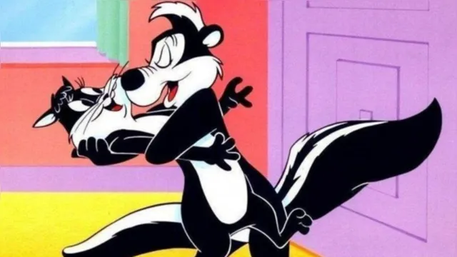 Imagem ilustrativa da notícia Personagem de Looney Tunes é 'demitido' por incentivar cultura de estupro