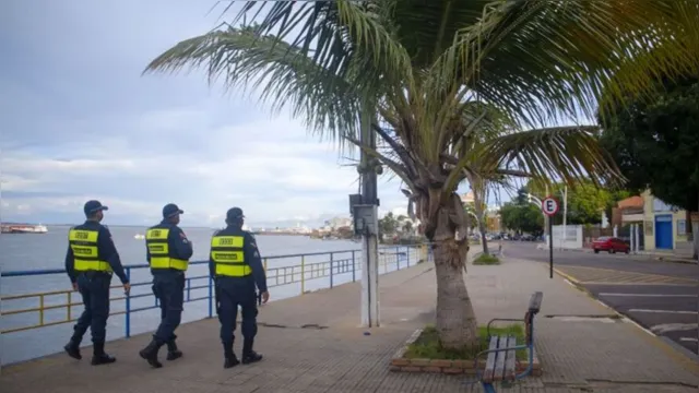 Imagem ilustrativa da notícia Governo do Pará nega novo lockdown em Belém