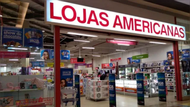 Imagem ilustrativa da notícia Lojas Americanas abre novas vagas de estágio no Pará