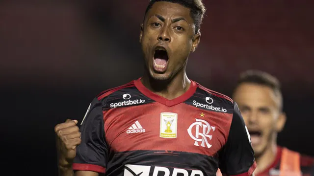 Imagem ilustrativa da notícia Muita emoção: Flamengo é o Campeão Brasileiro de 2020. Confira pôster no DIÁRIO