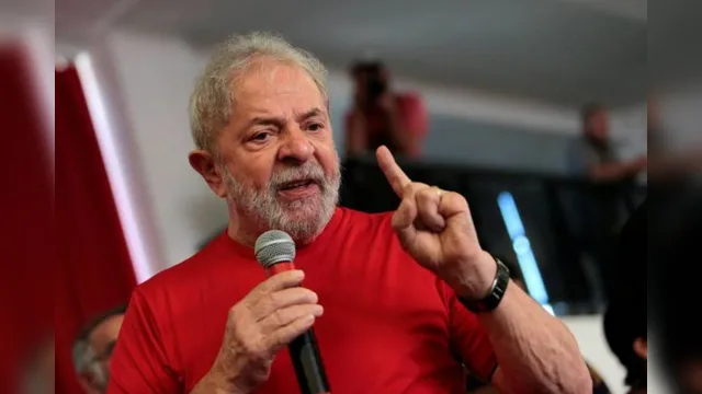 Imagem ilustrativa da notícia Lula diz que Bolsonaro perderá as eleições para um 'progressista'