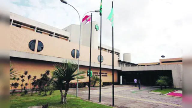 Imagem ilustrativa da notícia Hospital Metropolitano abre vagas de emprego