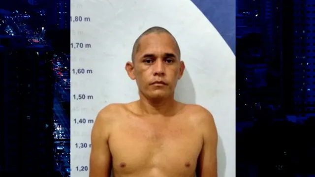 Imagem ilustrativa da notícia Vídeo: homem
é preso acusado de estuprar a esposa em Mosqueiro