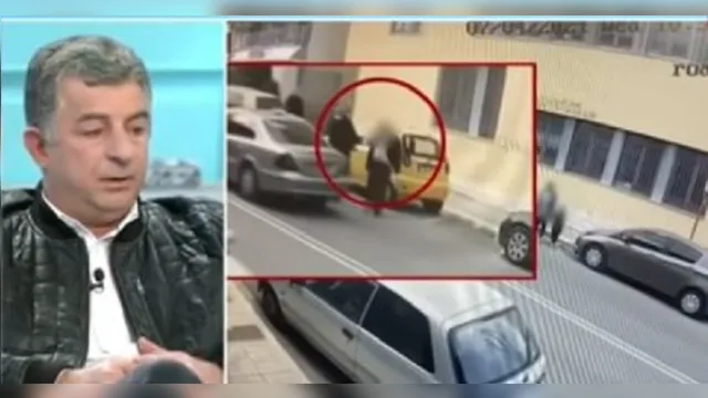 Imagem ilustrativa da notícia Repórter policial é assassinado a tiros; veja os vídeos!