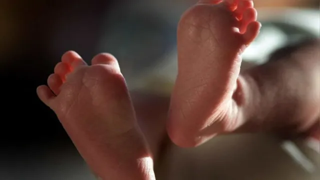Imagem ilustrativa da notícia Bebê nasce com três pênis e é o primeiro caso no mundo