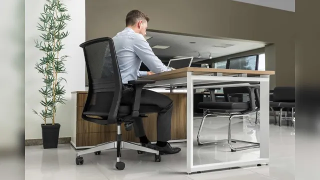 Imagem ilustrativa da notícia Formosa Mix tem as melhores cadeiras para o seu home office