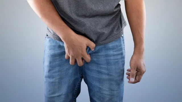 Imagem ilustrativa da notícia Homens tentam engrossar o pênis e vão parar no hospital