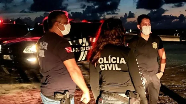 Imagem ilustrativa da notícia AOCP divulga resultado definitivo de inscrições deferidas para concurso da Polícia Civil do Pará