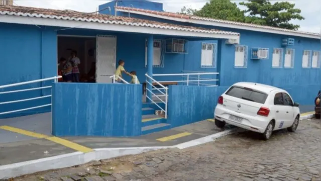 Imagem ilustrativa da notícia Bandidos invadem posto e roubam vacinas em Natal