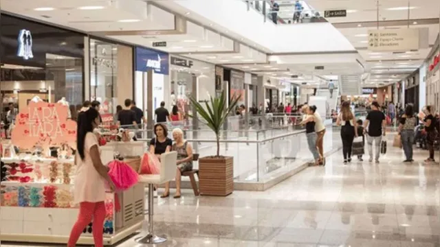 Imagem ilustrativa da notícia Veja os horários de funcionamento dos shoppings centers após novo decreto