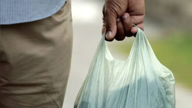 Imagem ilustrativa da notícia Supermercados darão de graça sacolas com uso indevido da logomarca do Governo do Pará