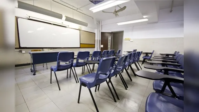 Imagem ilustrativa da notícia Justiça mantém aulas suspensas nas escolas particulares