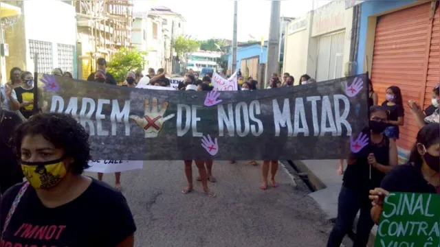 Imagem ilustrativa da notícia População luta por Conselho da Mulher em cidade no Marajó