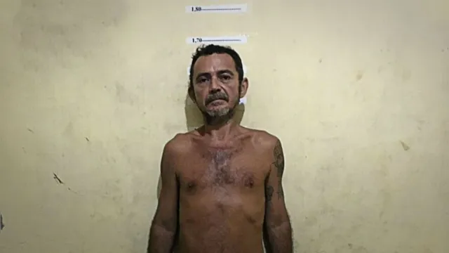 Imagem ilustrativa da notícia Roubo barulhento de panelas leva homem à prisão 
