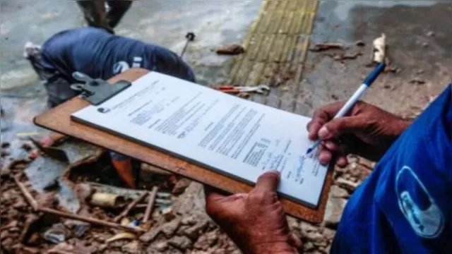 Imagem ilustrativa da notícia Cortes de água por inadimplência estão suspensos nos municípios em lockdown no Pará