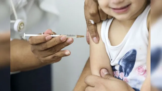 Imagem ilustrativa da notícia Covid-19: Farmacêutica Moderna inicia testes de vacina em crianças