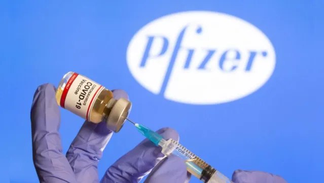 Imagem ilustrativa da notícia Projeto pode permitir que iniciativa privada venda vacinas da Pfizer e Janssen