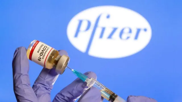 Imagem ilustrativa da notícia Vacina Pfizer é 100% eficaz em adolescentes de 12 a 15 anos