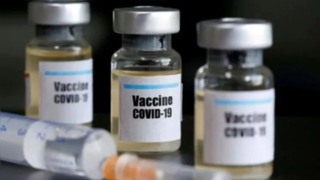 Imagem ilustrativa da notícia Por que algumas pessoas pegam Covid-19 no intervalo entre as vacinas?