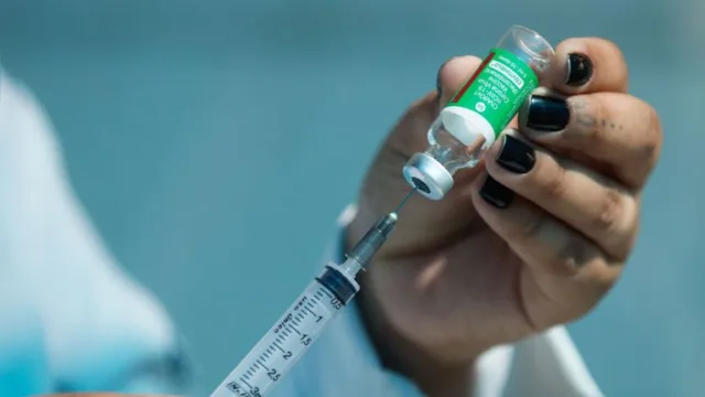 Imagem ilustrativa da notícia Saúde anuncia distribuição de 4,4 milhões de vacinas 