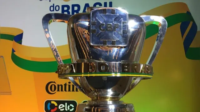 Imagem ilustrativa da notícia Saiba quanto Paysandu, Remo e Castanhal vão ganhar na Copa do Brasil