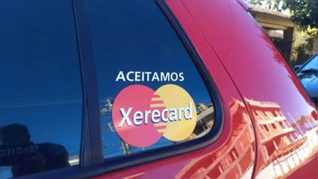 Imagem ilustrativa da notícia Ministério Público do Pará 'mira' motoristas de aplicativo com adesivos de 'Xerecard' nos veículos
