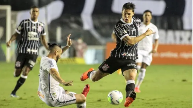 Imagem ilustrativa da notícia Corinthians recebe um desesperado Vasco neste domingo