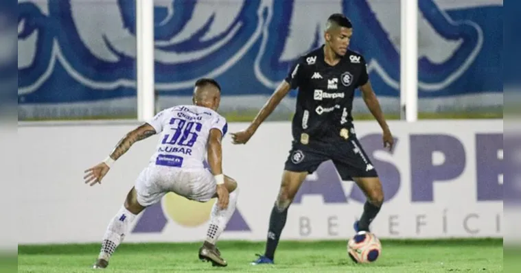 Imagem ilustrativa da notícia Jogador pede para deixar o Clube do Remo. Saiba quem!