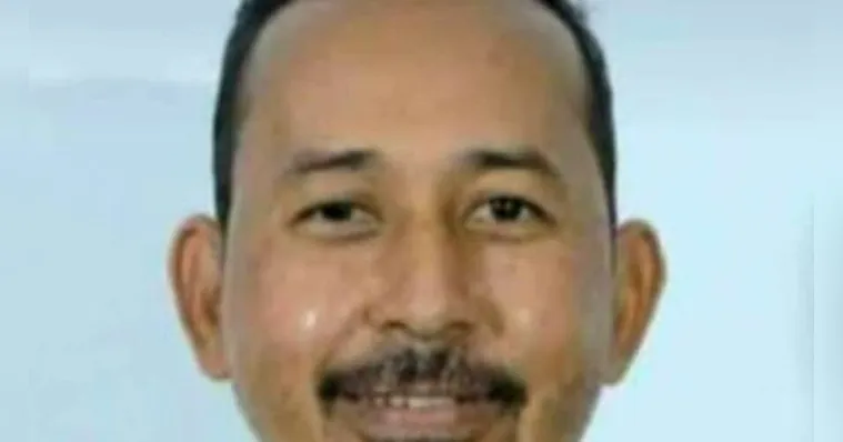 Imagem ilustrativa da notícia Ossada é encontrada com santinhos e pode ser de candidato