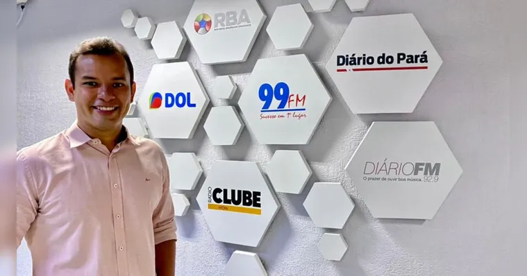 Imagem ilustrativa da notícia Agenor Santos está de volta ao grupo RBA de Comunicação