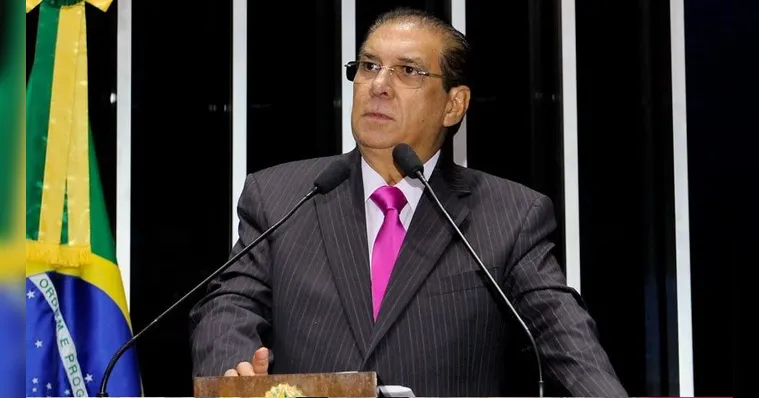 Imagem ilustrativa da notícia Jader defende projeto sobre produção no Pará
