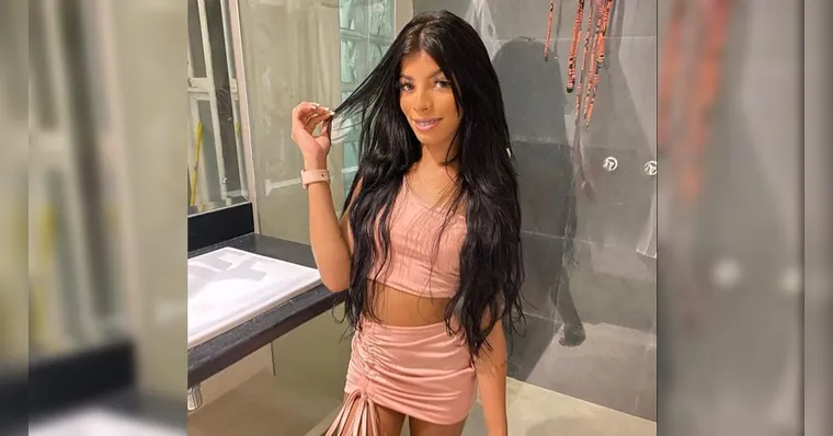 Imagem ilustrativa da notícia Influencer cearense xinga paraenses na web: 'povo feio'