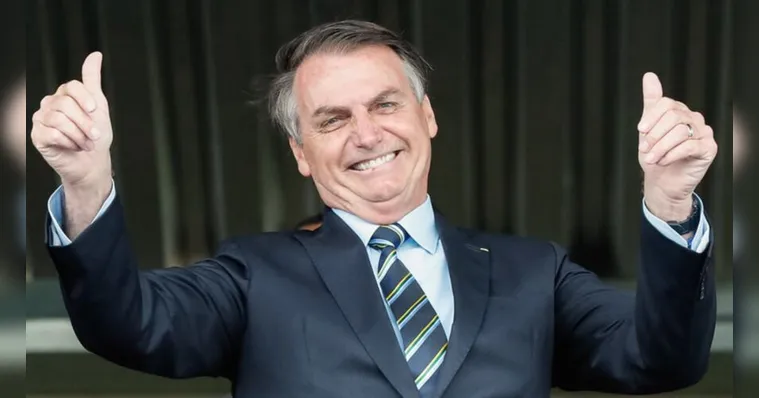 Imagem ilustrativa da notícia Bolsonaro gastou R$ 2,4 milhões em 17 dias de férias