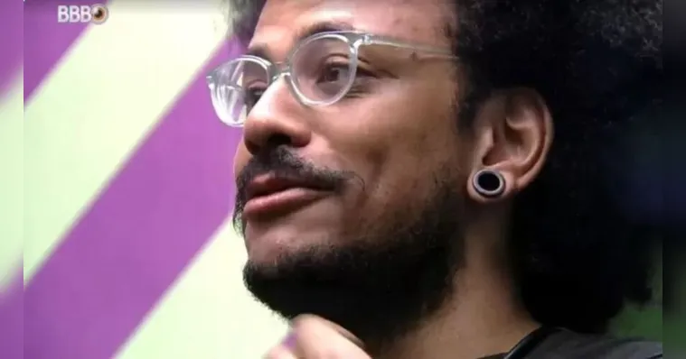 Imagem ilustrativa da notícia João chora após comentário racista de Rodolfo
