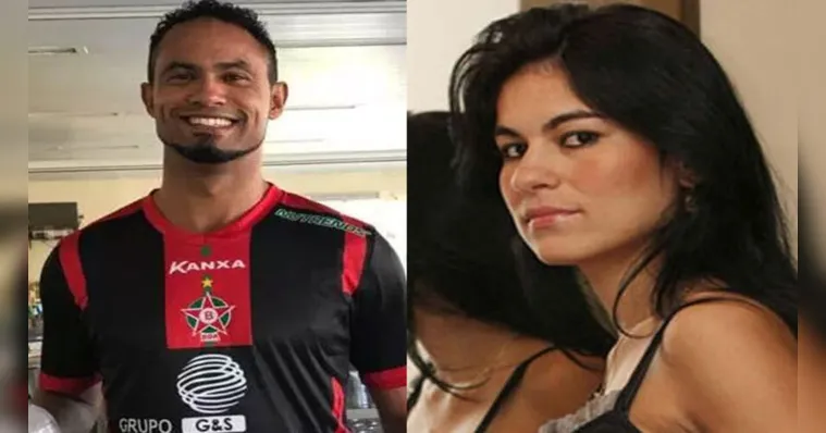 Imagem ilustrativa da notícia Eliza Samúdio revela detalhes de assassinato para sensitiva