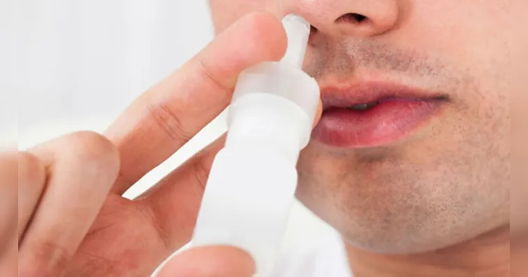 Imagem ilustrativa da notícia Uso de descongestionante aumenta risco de infarto e pressão