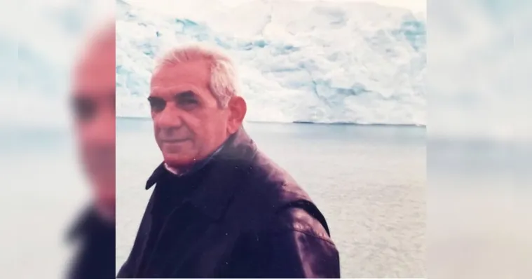 Imagem ilustrativa da notícia Renomado médico Lourival Barbalho morre aos 91 anos em Belém