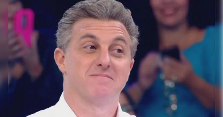 Imagem ilustrativa da notícia Huck vai ganhar R$ 5 milhões para ocupar lugar de Faustão