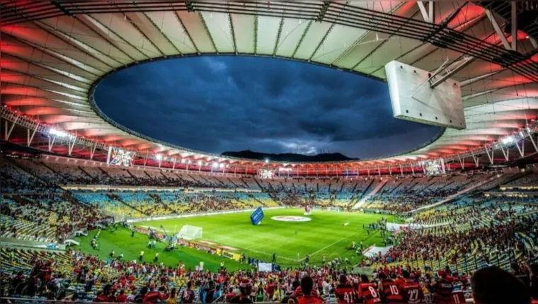 Imagem ilustrativa da notícia Retorno de público aos estádios condenado por times cariocas