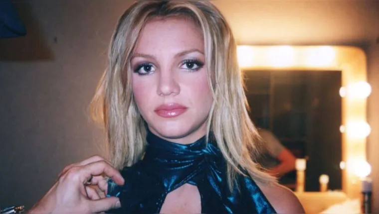 Imagem ilustrativa da notícia Britney Spears reclama de documentário: 'Envergonhada'