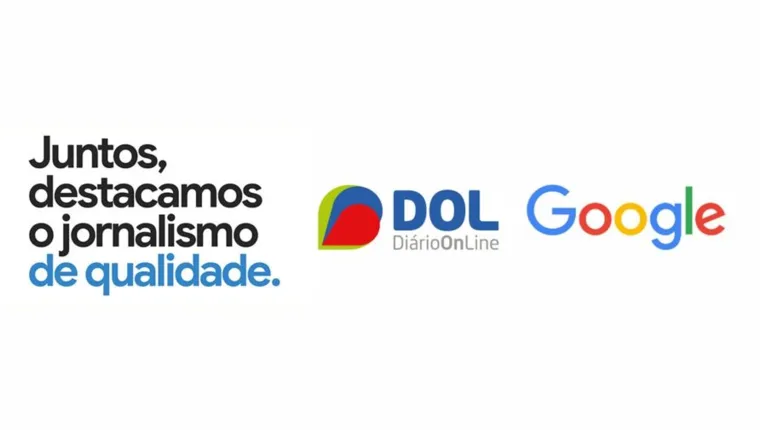 Imagem ilustrativa da notícia Parceria entre Google e DOL é destaque no Diário do Pará