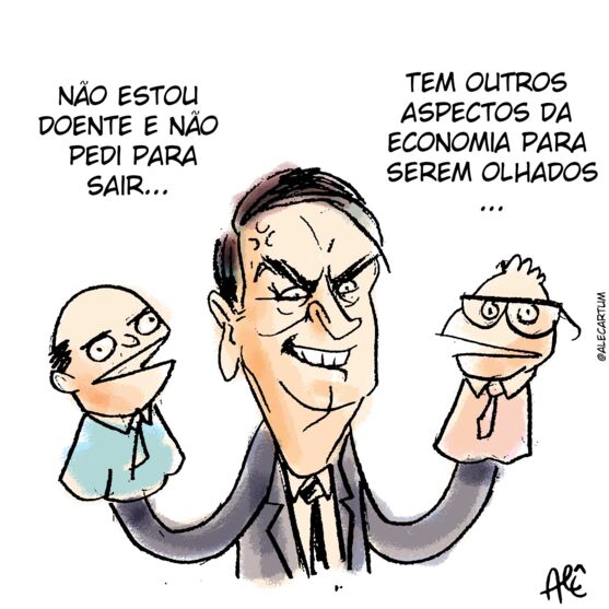 Governança • DOL