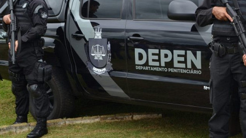 Concurso do Depen tem salário de até R$ 8,2mil • DOL