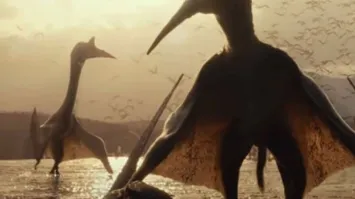 O terceiro ano do filme trará de volta grandes nomes ao elenco