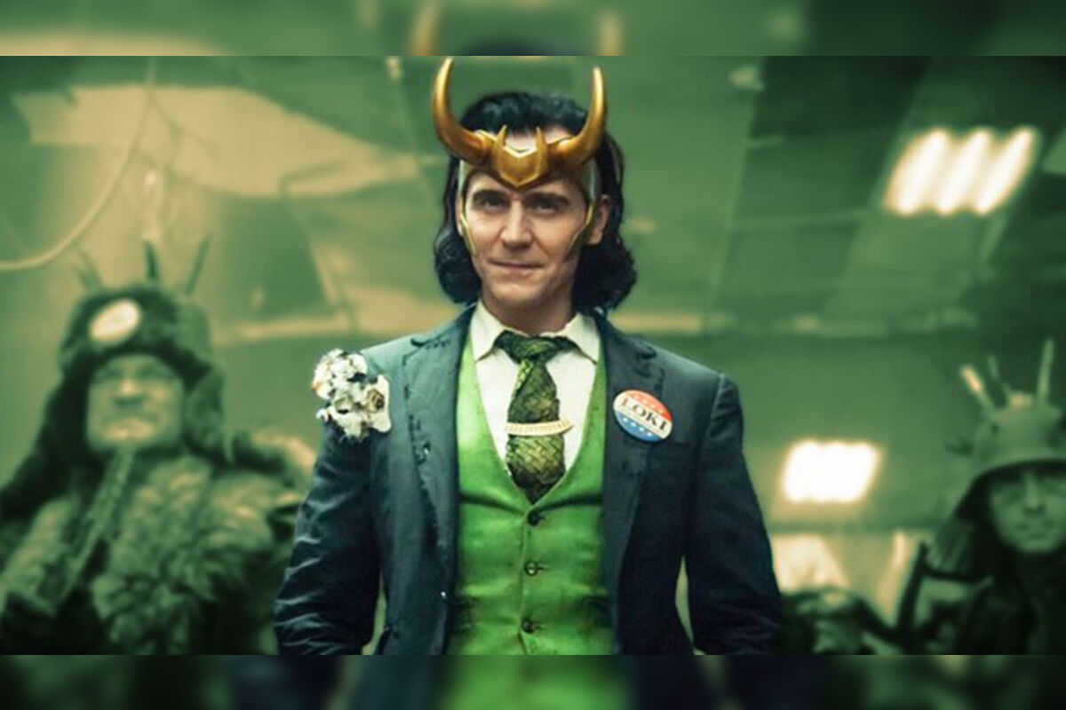 Loki': Tudo o que você precisa saber antes de assistir à série - 08/06/2021  - Cinema e Séries - F5