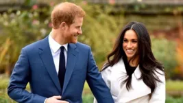 Imagem ilustrativa da notícia Harry e Meghan serão cortados do orçamento real